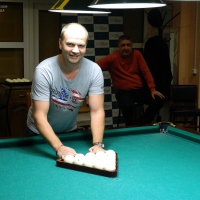 Виталий Потапов протестил всех